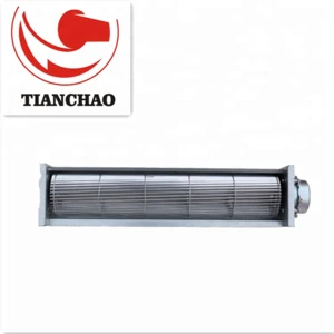 12 v tangential fan for electric fireplace