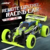 1:20 High Speed RC Racing Car 15MPH 4WD Off Road Racing Monster Vehicle Remote Control Car Green