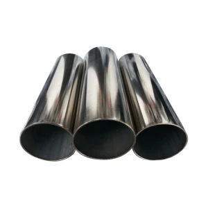 120mm Diameter Stainless Steel Pipe Importer 201 Seamless Stainless Steel Pipe