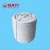 Import 1260 NATI Heat Resistant Fireproof Ceramic Fiber Square Braided Rope from China
