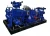 Import 12600 Nm3/h 3.4 Mpag Booster Nitrogen Reciprocating Circulating H2 Gas Hydrogen Compressor from China