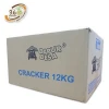 12kg Dapur Desa Cuttlefish Crackers Snack (Keropok Sotong)