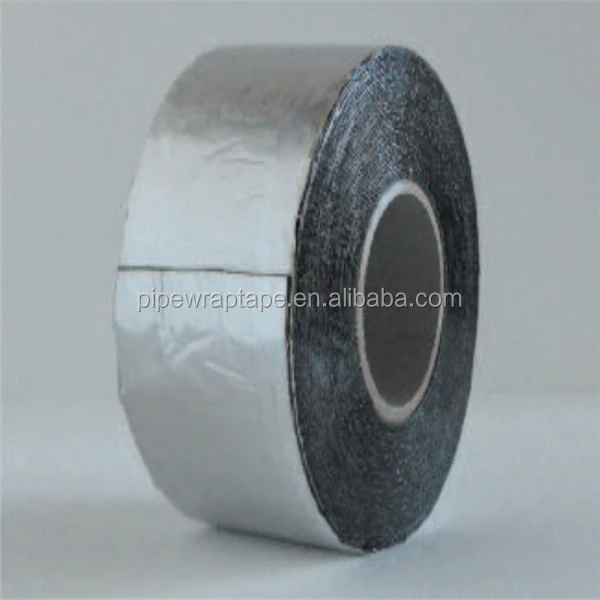 1.2mm flashing butyl bitumen tape for window