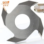 12mm Jointing Wood Finger Joint Shaper Cutter For Wood Finger Jointer