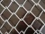 Import 1/2&quot; 1&quot; decorative Stainless steel/aluminum/copper Diamond Mesh fence/chain link fencing roll from China
