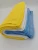 Import 12&quot;*12&quot; 240gsm Microfiber Cleaning Cloth Reusable Wash Clothes for House Boat Car Window Cleaner Tackling Any Cleaning Job from China