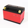 12V 14AH Electric Lithium Ion Motolite Motorcycle Battery with BMS