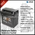 Import 12v 5ah/10hr mf motorcycle battery manufacture ,two wheeler battery from China