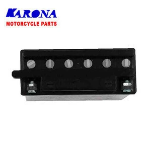 12V Motorcycle Battery for Motorcycle