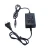 Import 12vdc 1a desktop CCTV power adaptor for South American market from China