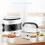 Import 1.3-1.5L Mini Intelligent Electric Rice Cooker Household Rice Porridge Soup Cooking Machine 24H Timing Function 350W 220V from China