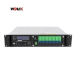 1310nm 23 db 16 Puert De 4 8 Puertos Transmitter EDFA For FTTH