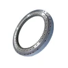 133.45.2500 internal toothed triple row roller slewing bearing  ring for Stacker Reclaimers