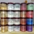 Import 13463-67-7 Chemical Supplier Powder and Paste Spray Paint Metallic Pigment from China
