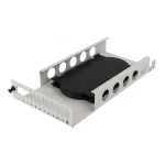 144 Ports SC SM & MM 19 3U Rack Mounted Fiber Enclosure Fibre Optic Patch Panel Termination Box