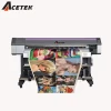 1440 dpi panaflex printing machine price 6ft flex banne printing machine