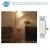 Import 15 Amp 120/277 Volt Rocker Single-Pole Residential Grade Grounding Light White Electrical Sockets Electric Wall Switches from China
