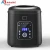 Import 1500W 3.5L Air fryer low Fat Cooking Oil Free Chip Fryer 8 Cooking Presets hot sale home use air fryer oven from China