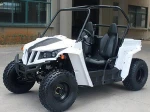 150cc UTV side by side CVT gearbox child UTV