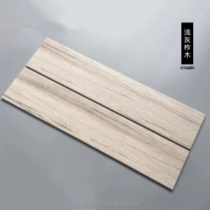 150x600mm floor wood grain ceramic tiles