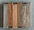 Import 150x800mm wood look ceramic tile in tiles from China