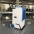 Import 158L/D Factory Price Industrial Dehumidifier for Basement from China
