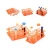 Import 15&amp;50ML plastic detachable lab test centrifuge tube rack 50holes from China
