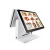 Import 15inch all in one pos system cash register machine pos terminal from China