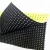 Import 1.5mm SBR Perforated  Breathable Neoprene Material Fabric Neoprene Rubber Sheet Fabric from China