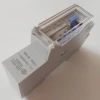 16 A 100 hours din rail mounting time relay