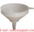 Import 16 Ounce Plastic Economy Funnel from China