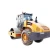 Import 16 ton Vibro Roller Road Roller  XS163J from China