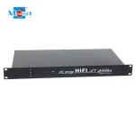 16 Way Av Splitter And Signal Tv Amplifier