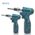 Import 16.8V Rechargeable Power Drill Lithium-ion Battery Cordless Power Tool Electric Screwdrivers from China
