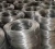 Import 1.6mm galvanized steel wire rope fencing in stock from China