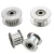 Import 16T/20T Gt2 Aluminum Timing Pulley With/Without Tooth For Diy 3D Printer from China
