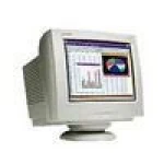17 , 19 , 20 And 21 CRT Monitors