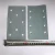 Import 180 mm long and 95 mm wide rectangular dry abrasive paper from China