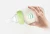 Import 180ml Silicone Baby Cereal Feeder Bottle Spoon Baby Toddler Feeding Bottle with Spoon Fresh Food Cereal Squeeze Feeder from China