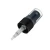 Import 18/415 20/415 black cosmetic plastic spray pump mist sprayer from China