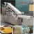 Import 18inches tortilla press machine semi automatic tortilla making machine from China