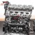 Import 1.8t Ea888 Ccua Engine Assembly for Audi A4 4G2-C7 from China