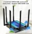 Import 192.168.1.1 3g4g dual SIM card router industrial led 4g LTE modem CAT6WiFi router, broadband VPN EP06 router with SIM card slot from China