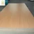 Import 2-25mm solid color sublimation exterior cladding mdf melamine board from China