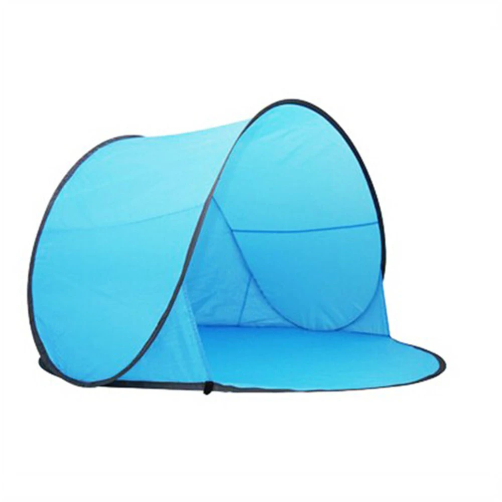 2-3 Person Automatic Instant Outdoor Camping Tent Waterproof Pop Up Tent