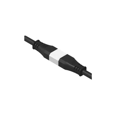 Buy 2 3 Pin Male Female Waterproof Power Connector Push Lock Fast ...