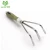 Import 2 colors Combined Stainless Steel Garden Tool Handle Hand Cultivator Wholesale from China