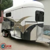 2 horse trailers at good price for horse (2HSL-D )