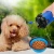 2 in 1 Dog Drinking Water Bottle with Bowl Plastic Dog Bowl Pet Dog Products