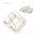 Import 2 in 1 multi- functional Foldable Spoon rest and Lid holder from China